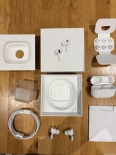 Air pods Pro 2nd Generation Barely Used