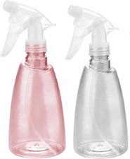 Large 500ml Spray Bottles for