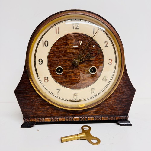 Vintage smiths enfield - vintage,