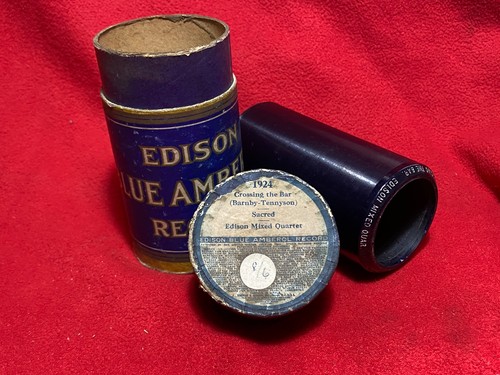 Edison minute blue - 4,