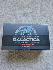 Eaglemoss Battlestar Galactica