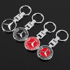 Metal Car Home Keychain Key