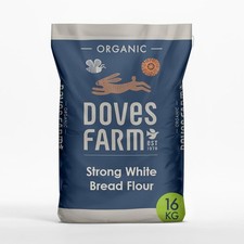 Doves Farm Organic Strong