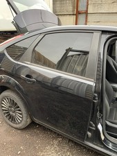 Ford Focus MK2 2008 Hatchback