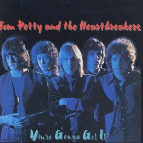 Youre gonna get tom - youre, by