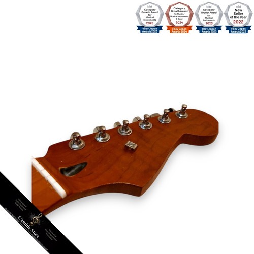 Fender stratocaster neck - stratocaster,