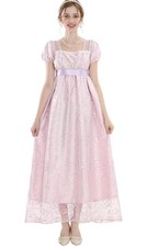 CR ROLECOS Regency Dress