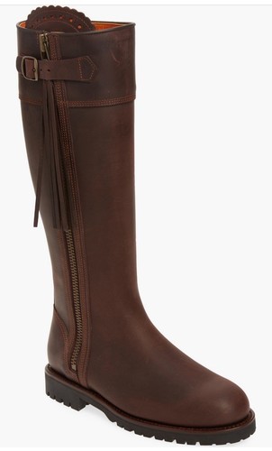 Penelope chilvers tassel knee - chilvers,