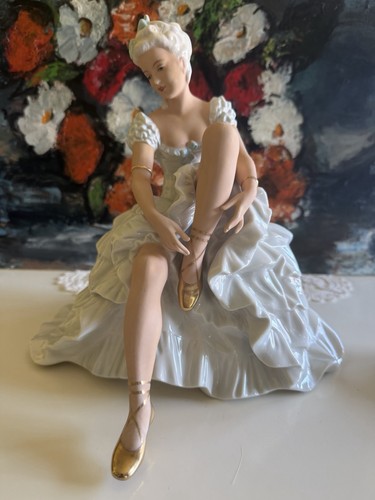 Schaubach art porcelain - art,