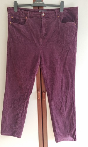 Marks spencer berry corduroy - marks,