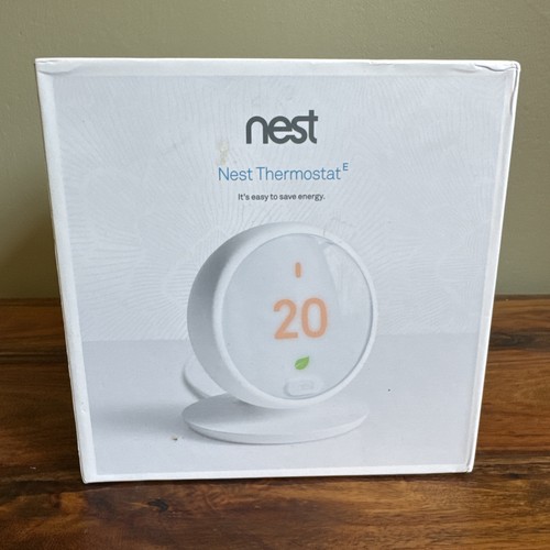Google nest thermostat - google,