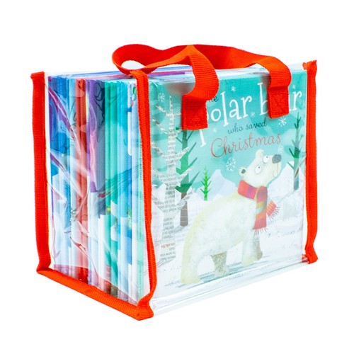 Christmas storybook collection - christmas,