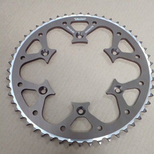Talon rear sprocket - talon, cr
