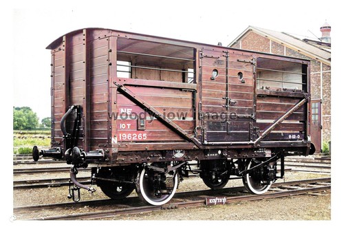 Ptc8224 tons van - tons, ne