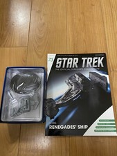 Star Trek Eaglemoss Issue 88