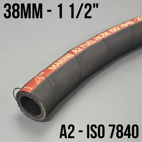 38mm marine grade rubber - marine, a1