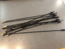 Mavic Deemax Rear Spoke 273mm