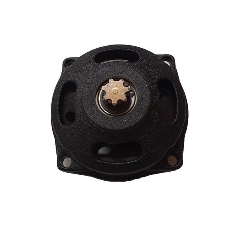 Pocketbike clutch bell 49cc - bell, 47/49cc