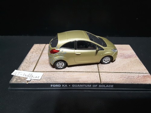 Ford james bond movie - ford,