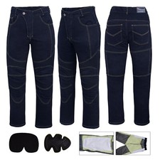 Denim Men's Motorbike