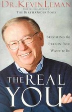 The Real You: Become the