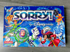 INCOMPLETE- SORRY! The Disney