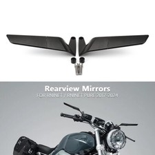For BMW R NINE T Pure