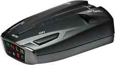 Cobra ESD7570-360 Degree Detection,9 Band, Radar/Laser Detector