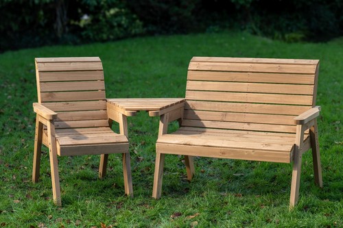 Handmade wooden outdoor - outdoor, king