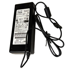 Original Cisco ASA5505 PSU Cisco 341-0183 ASA5505-PWR-AC AD10048P3 Power Supply