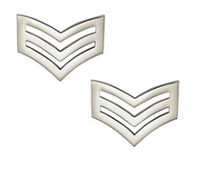 Police Sergeant Stripes