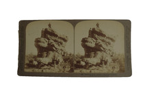 Stereoview Photograph