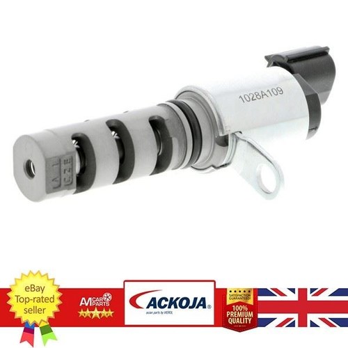 Camshaft adjustment control - camshaft,