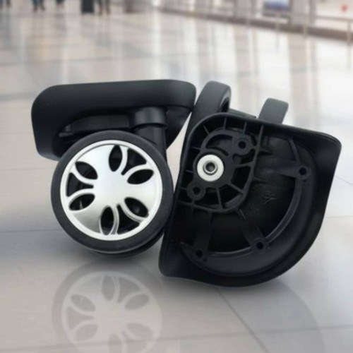 Luggage caster wheel - caster,