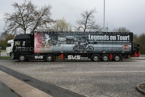 Truck photo mercedes benz - truck,