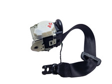 AUDI A4 SEAT BELT REAR RIGHT