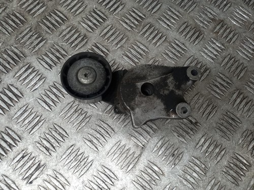 Ford transit connect mk2 belt - ford,
