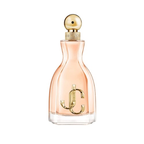 Jimmy choo want eau - choo,