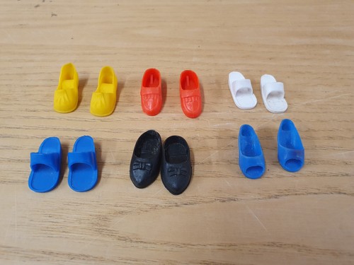 Bundle vintage sindy doll - of,