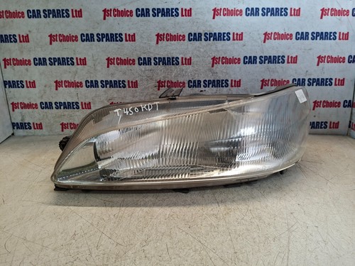 Peugeot 306 mk1 - 306, ph2