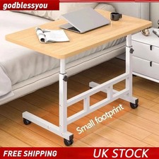 Height Adjustable Small PC