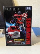 Transformers Bumblebee Movie