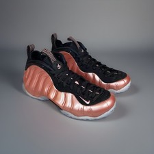 Nike Air Foamposite One, Sz UK