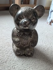 Rare vintage antique silver - rare,