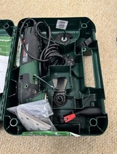 Bosch 240V 220W Corded Multi