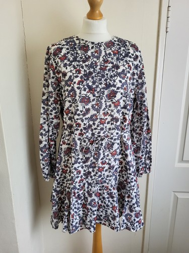 Zara mini dress ladies - zara,