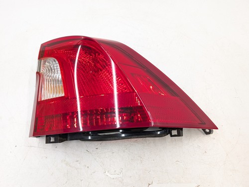 Volvo s60 mk2 tail light - tail,