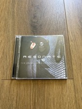 Resonate 5 - Tidy Trax