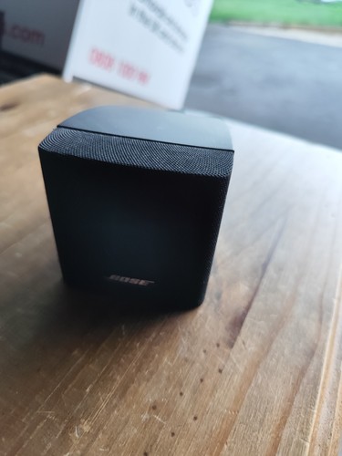 Bose single cube - single,