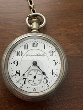 Hampden Dueber Grand Pocket